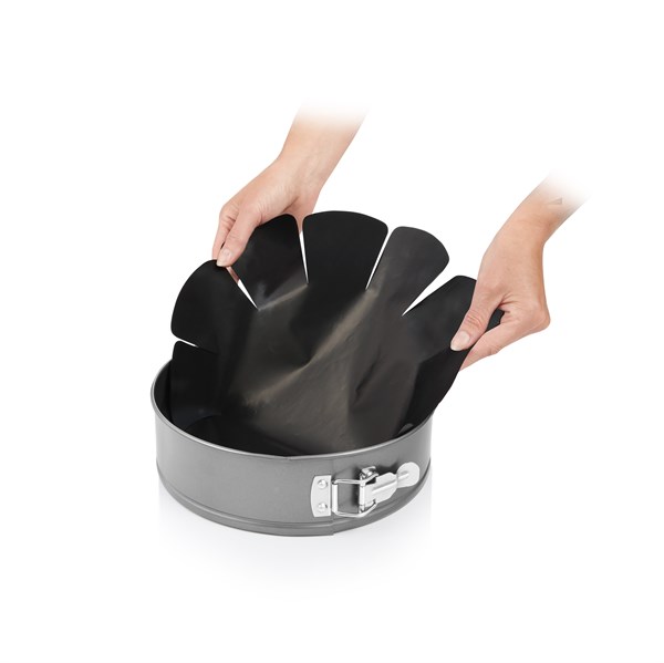 Bagefolie til Springforme – Non Stick med Hurtig Fragt
