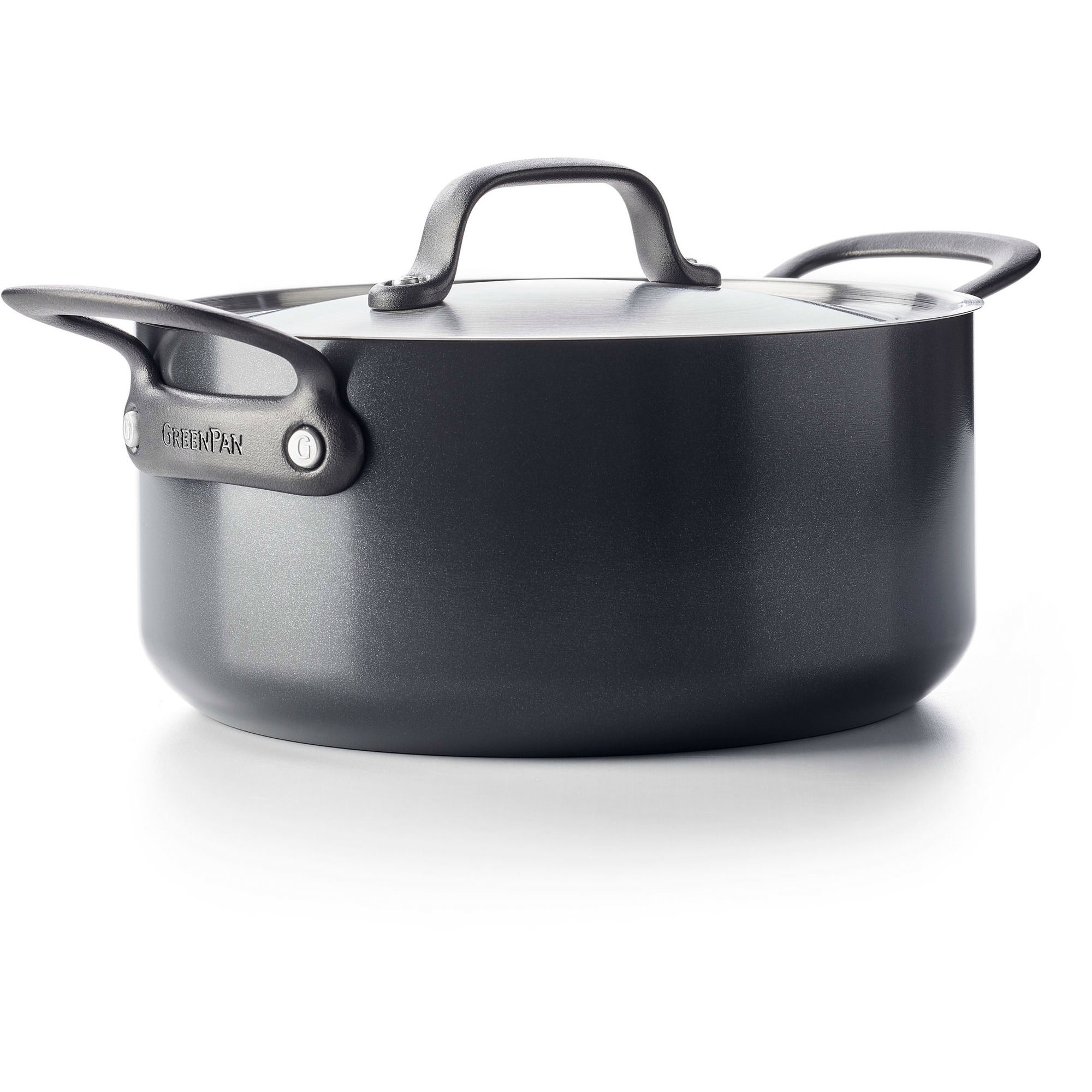 Craft Gryde 24 Cm – Elegant Kogegrej til Dit Køkken