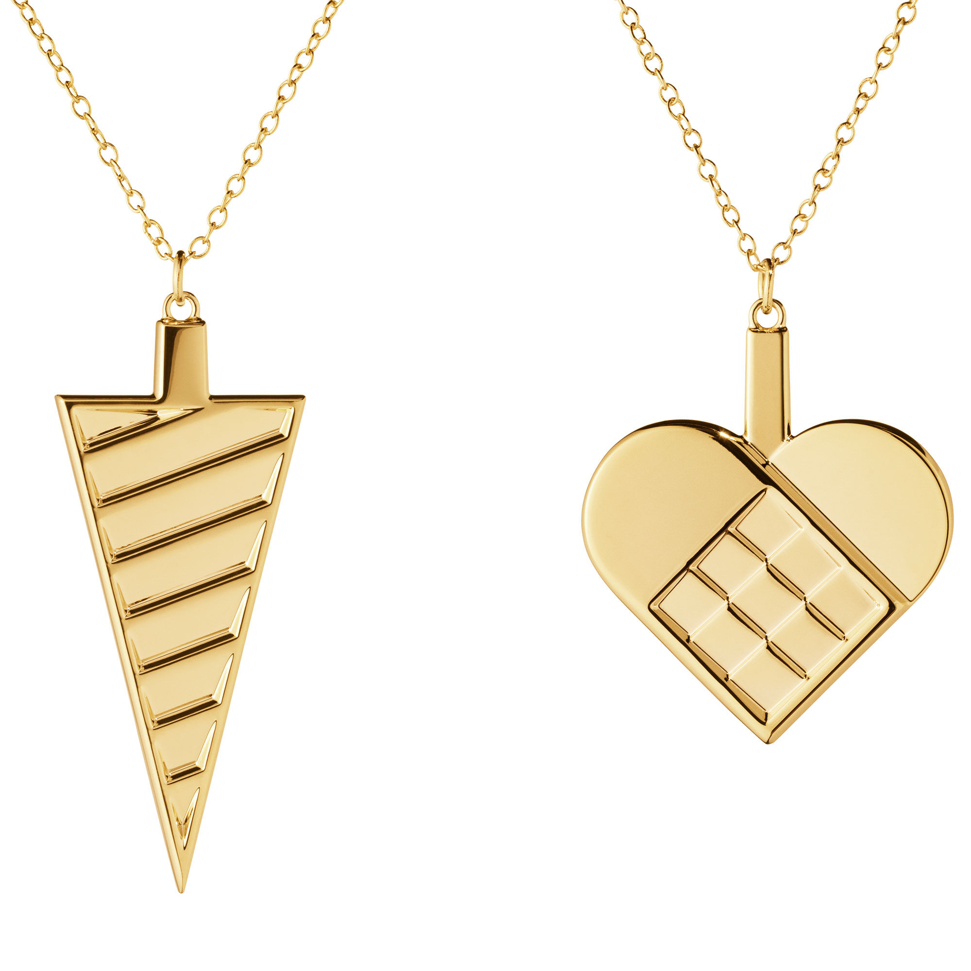 Georg Jensen 2025 Julepynt med 18k Guld - Eksklusiv Jul!