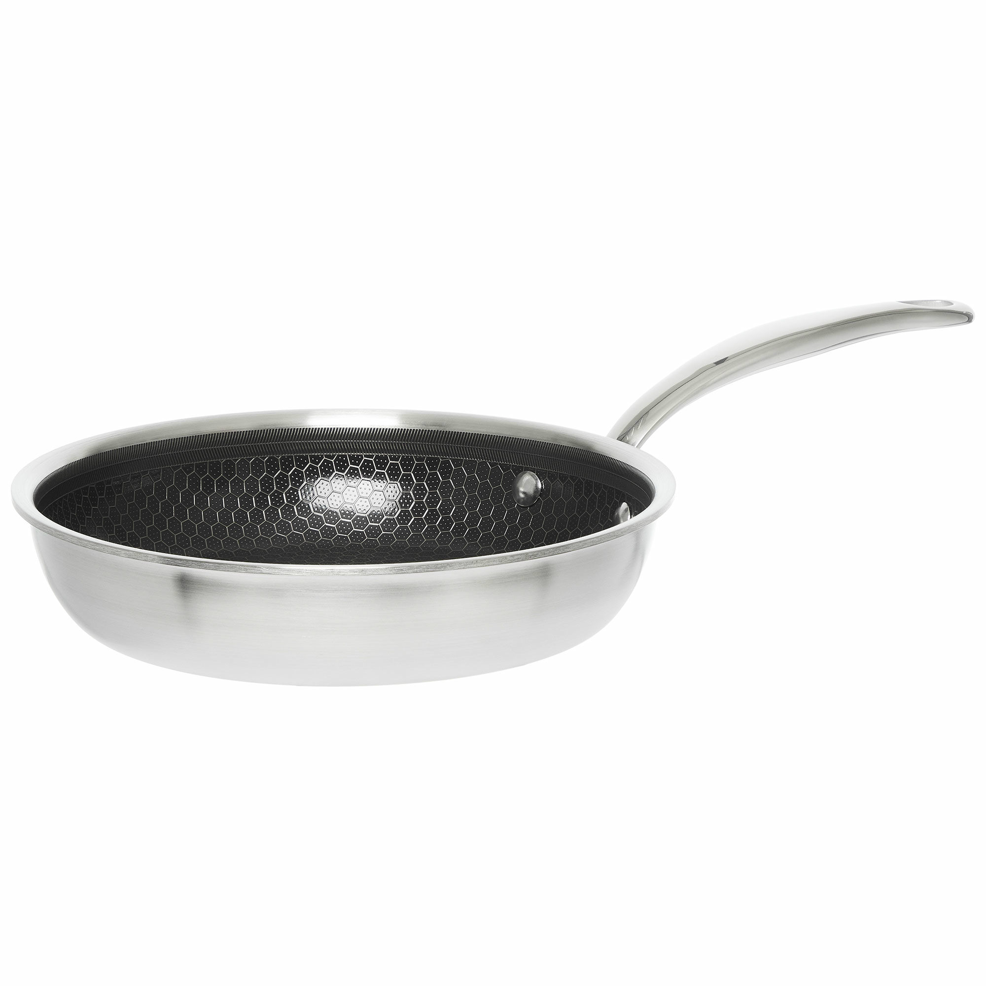 Mareld Non Stick Honningkage Stegepande 20 cm - Fantastisk tilbud!
