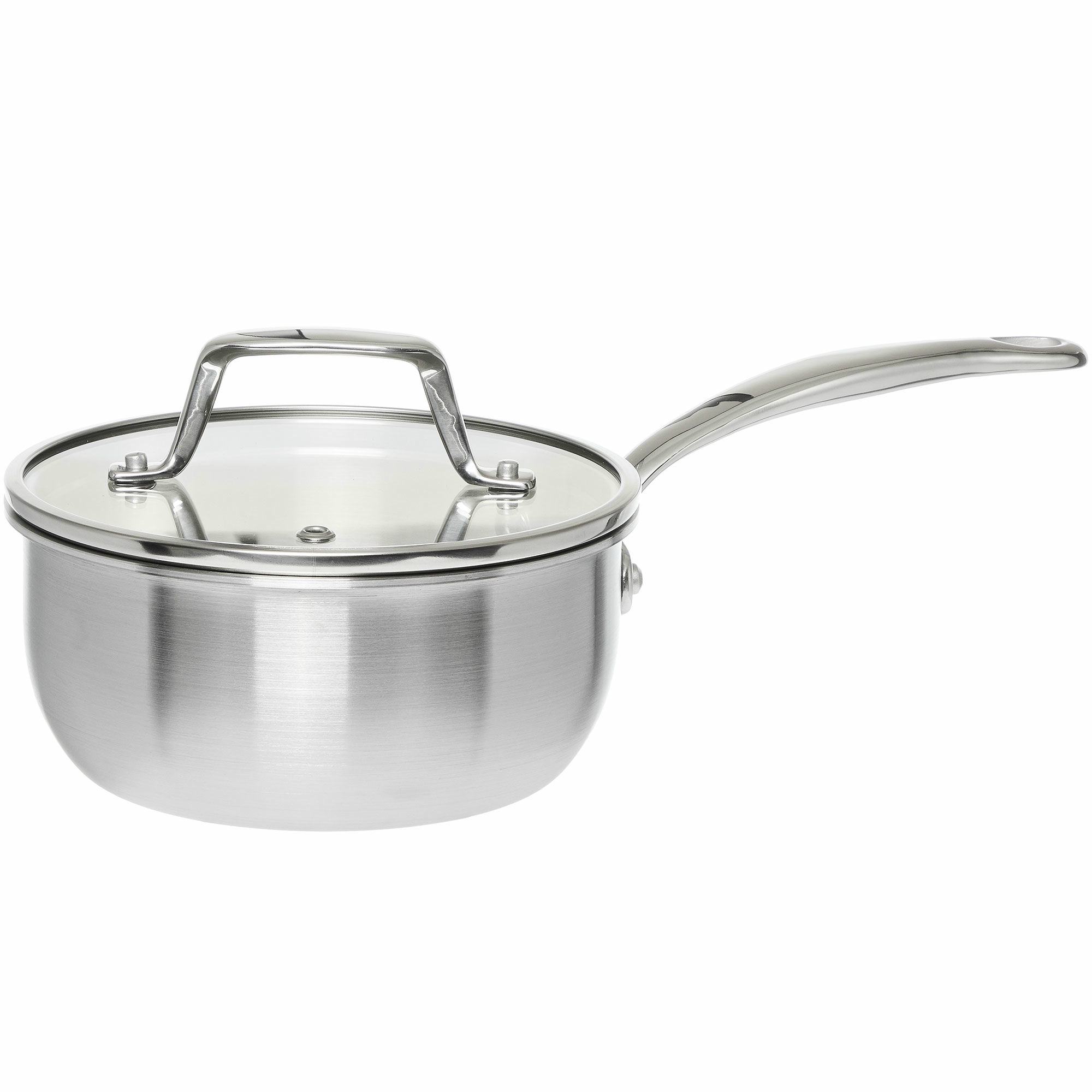 Mareld 5-lags Sauteuse Gryde – Perfekt Varmefordeling