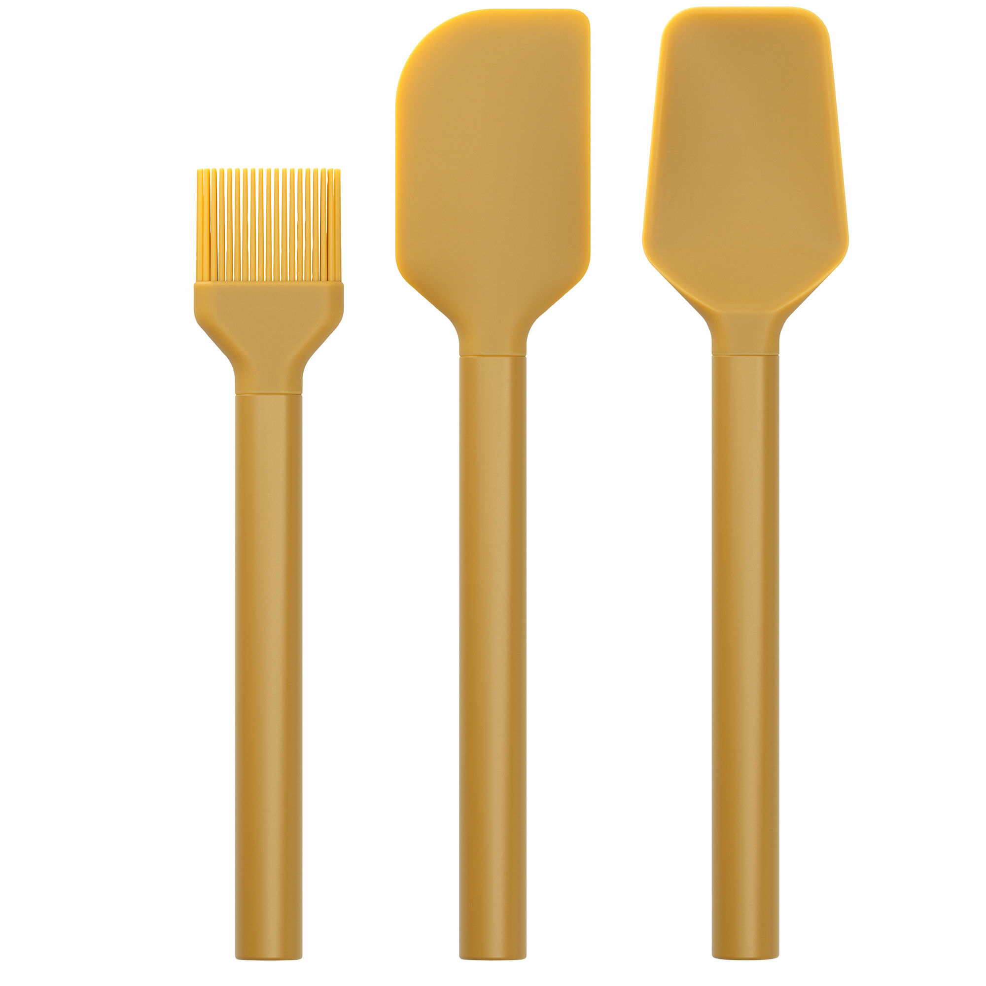 Rosti Emma Bage Sæt 3 Dele – Elegant Curry Design