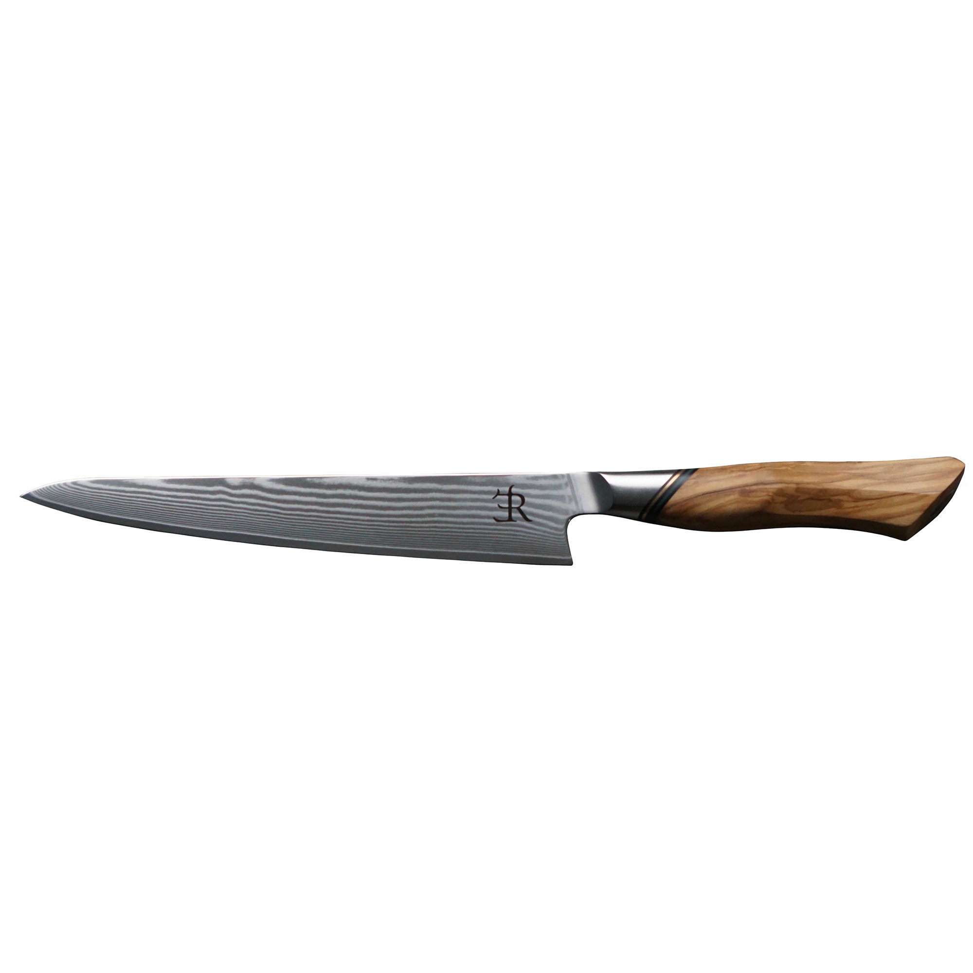 Ryda Knives A 73 Trancherkniv – Professionel Kvalitet Tilbud