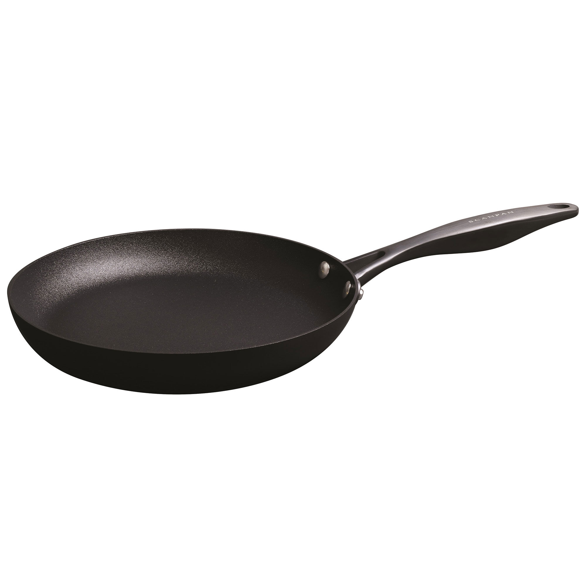 Scanpan Pro SB Stegepande 26 cm - Kvalitet til madlavning