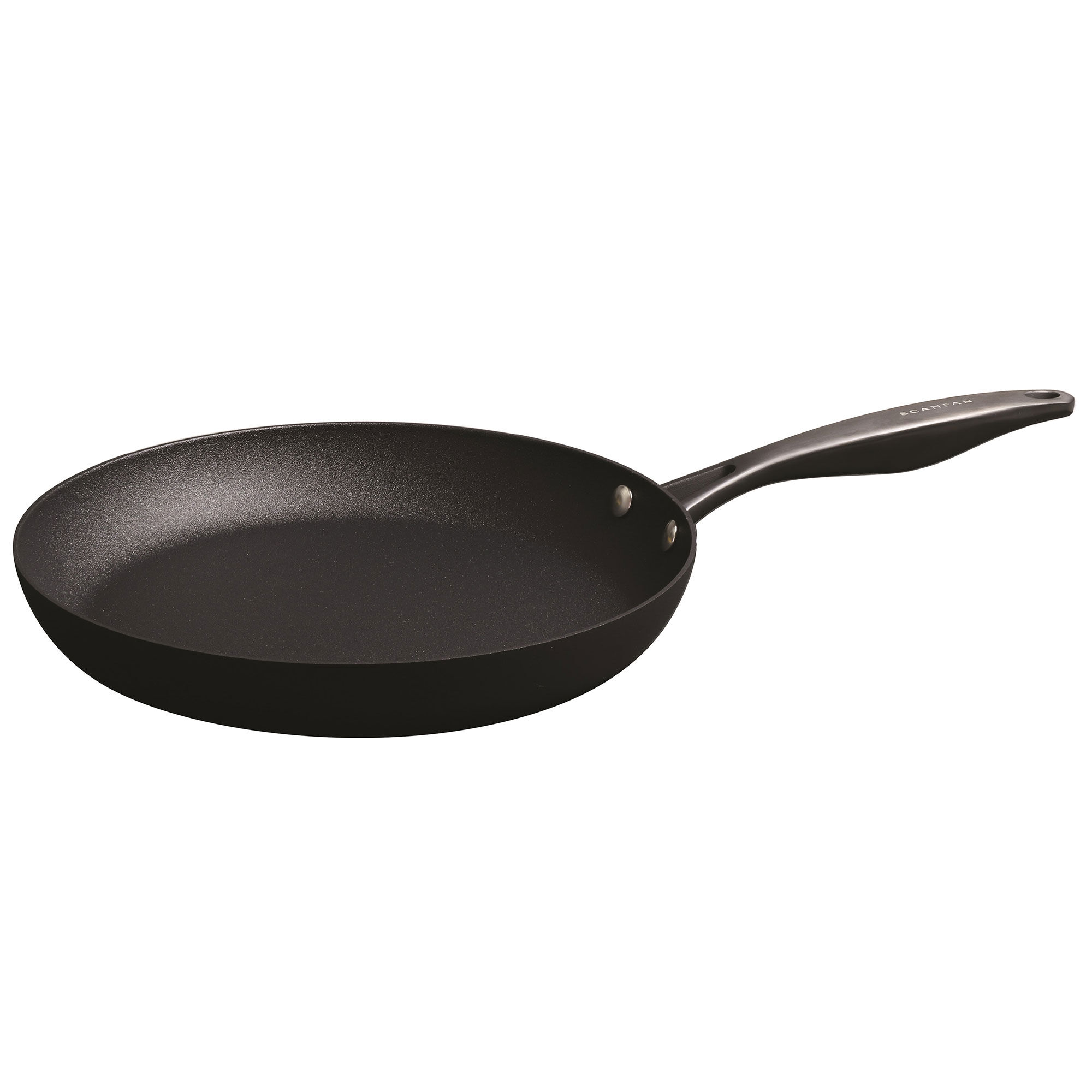 Scanpan Pro SB Stegepande 28 cm – Kvalitet til Madlavning