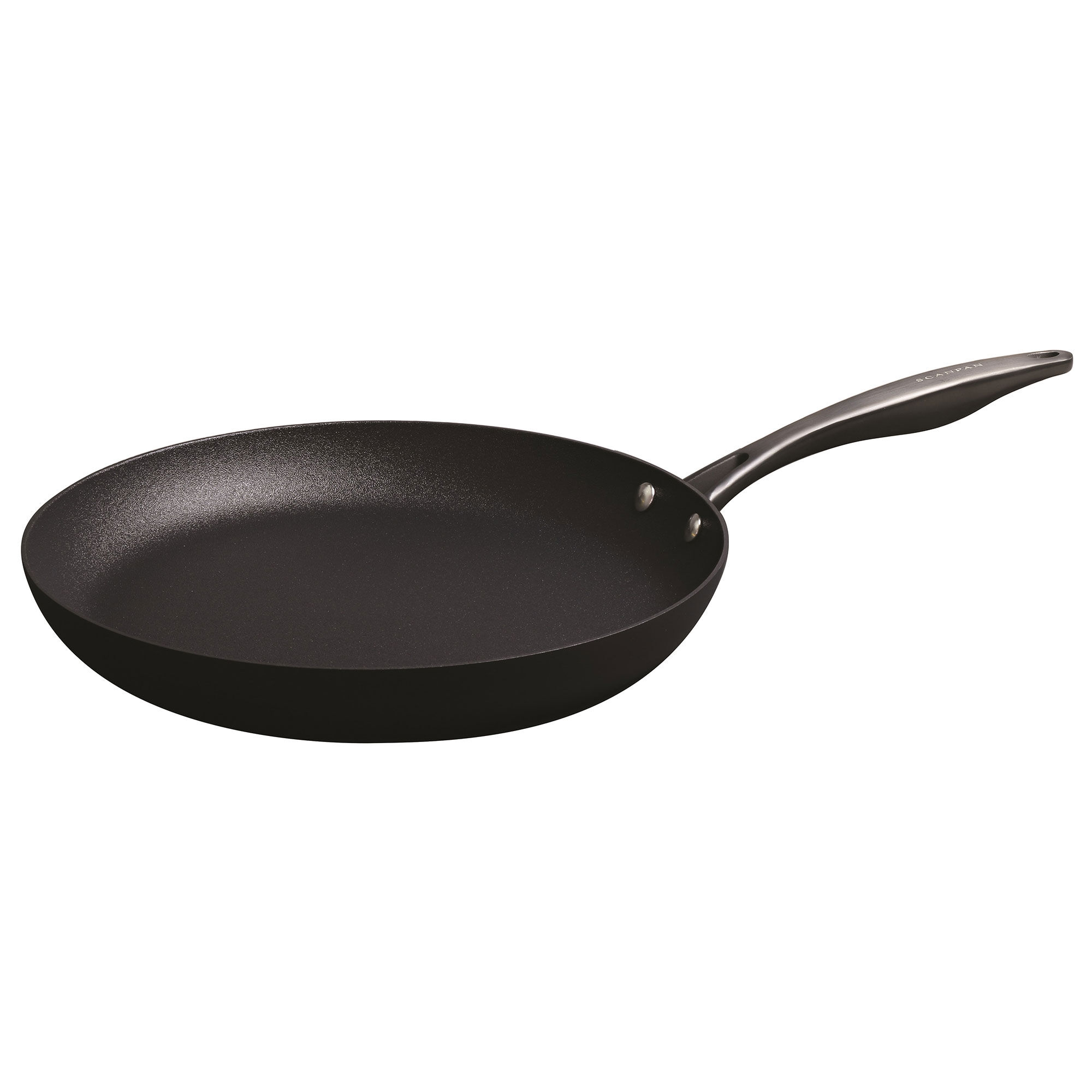 Scanpan Pro Sb Stegepande 32 cm – Fantastisk tilbud!