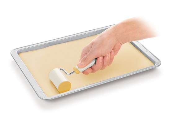 Wienerbrøds Kagerulle 6,5 cm – Effektiv Bagning!