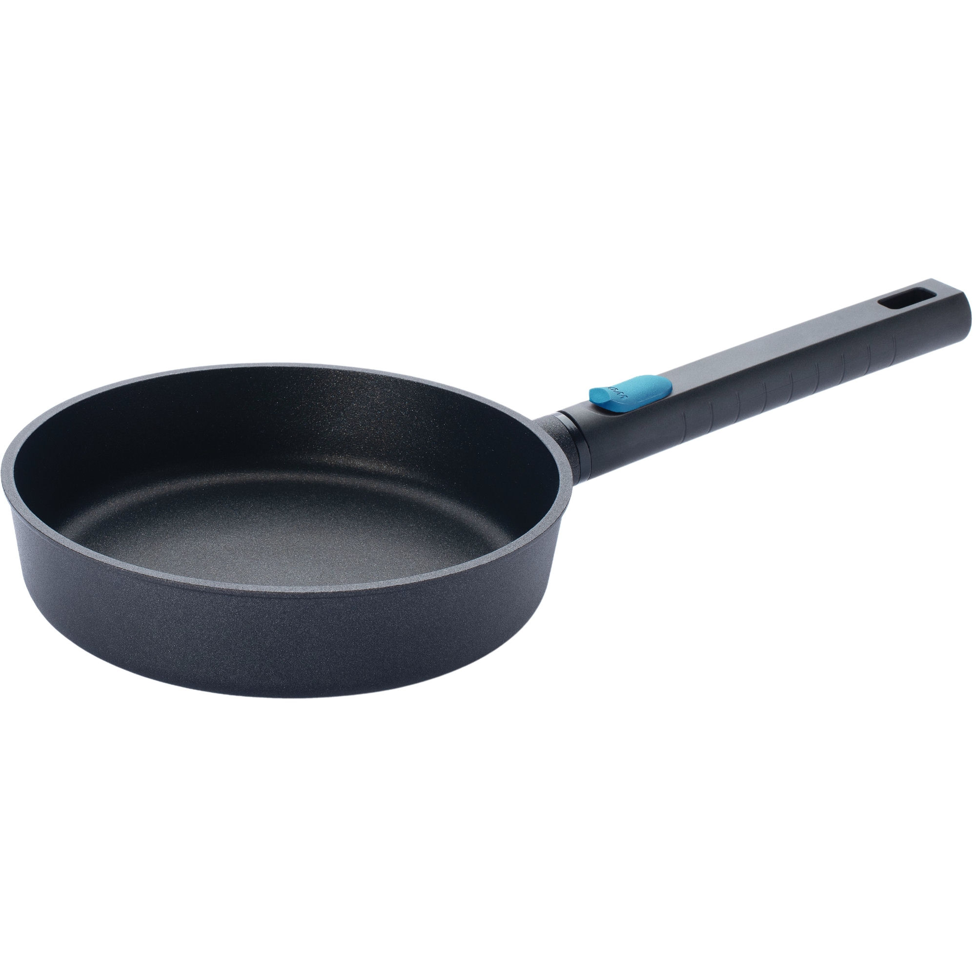 Woll Ceraphir Sauterpande 24 cm - Kvalitet til madlavning