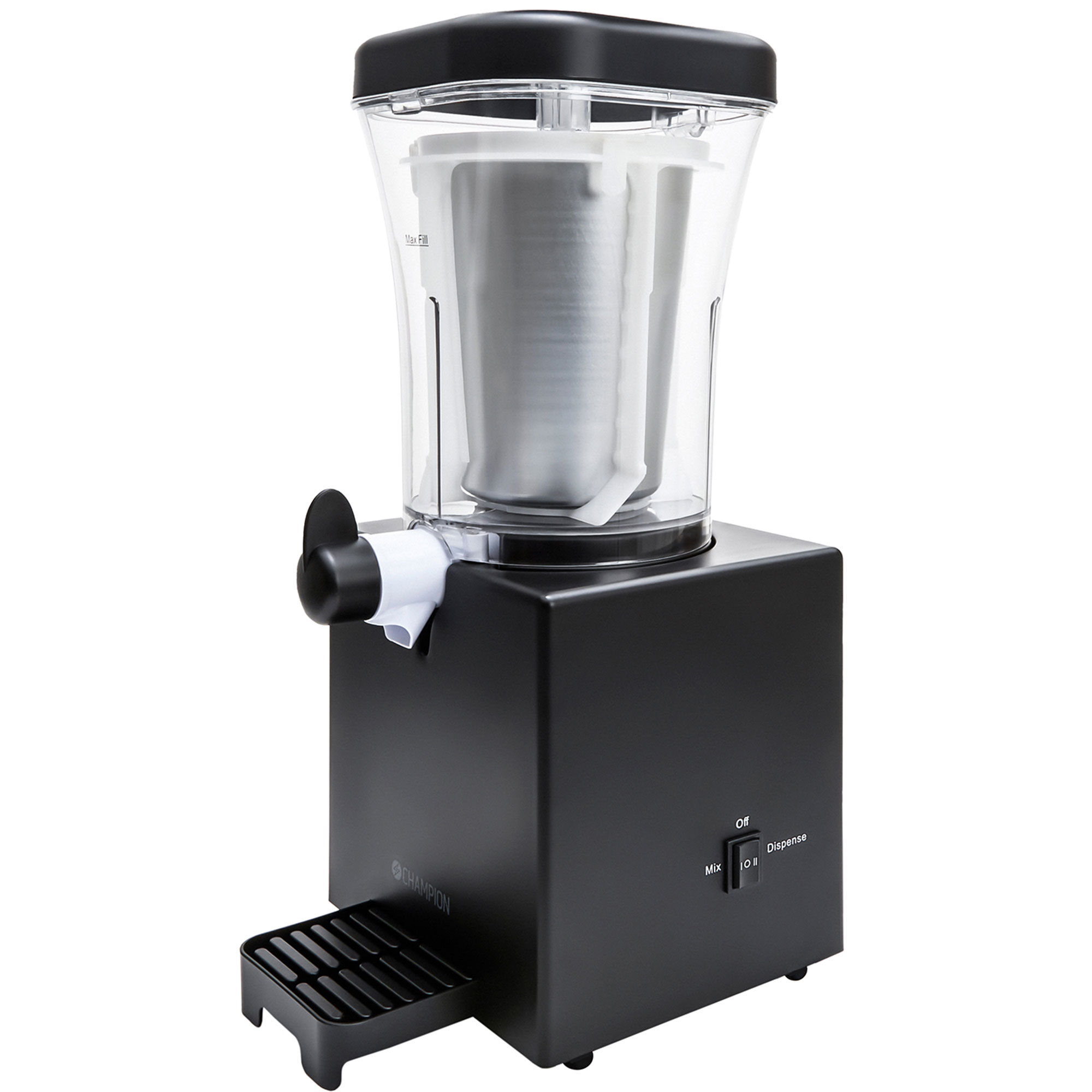 Champion Sl400 Slush N 39 Ice Slush Maker  Mat Sort