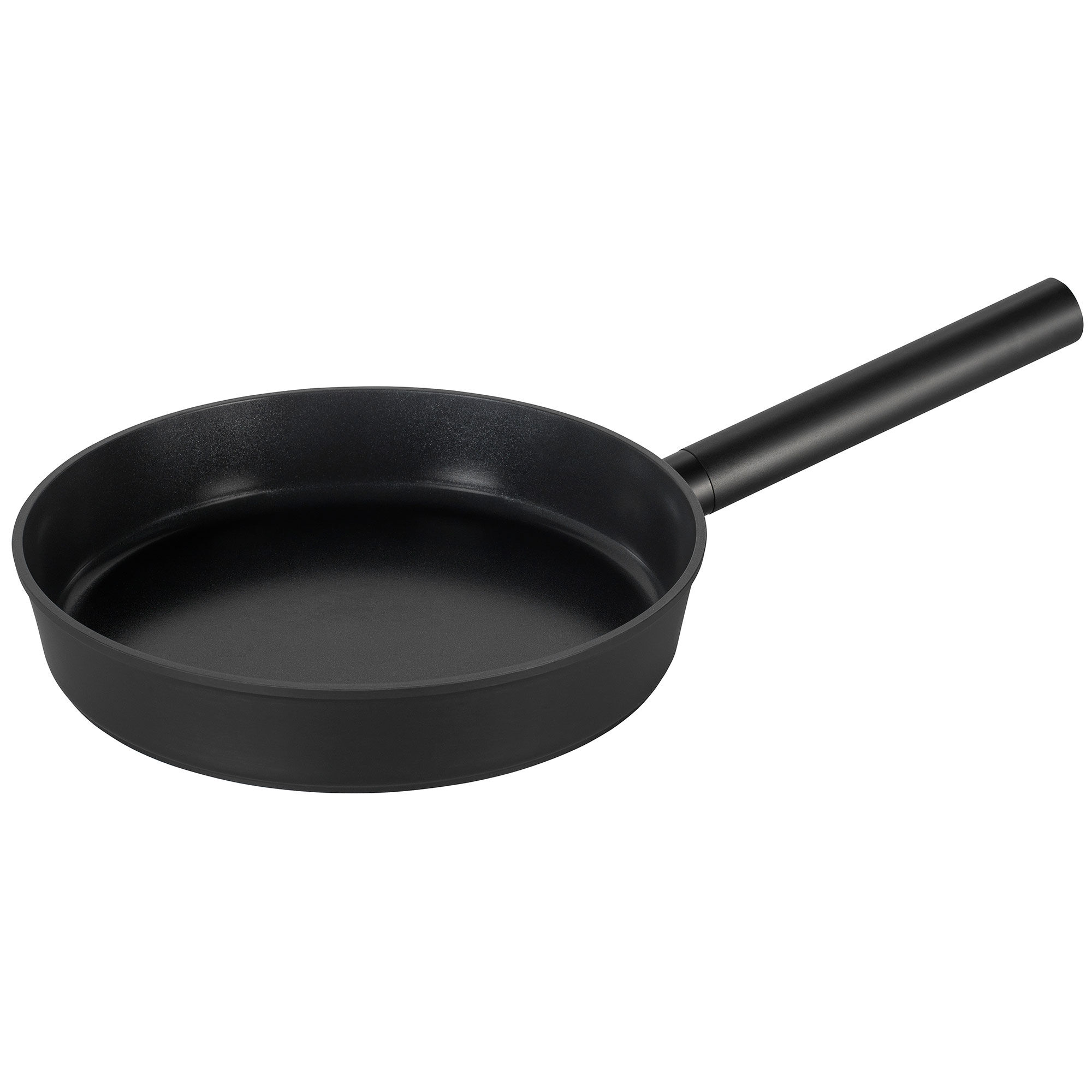 Combekk Model X Stegepande 26 Cm  Aluminium