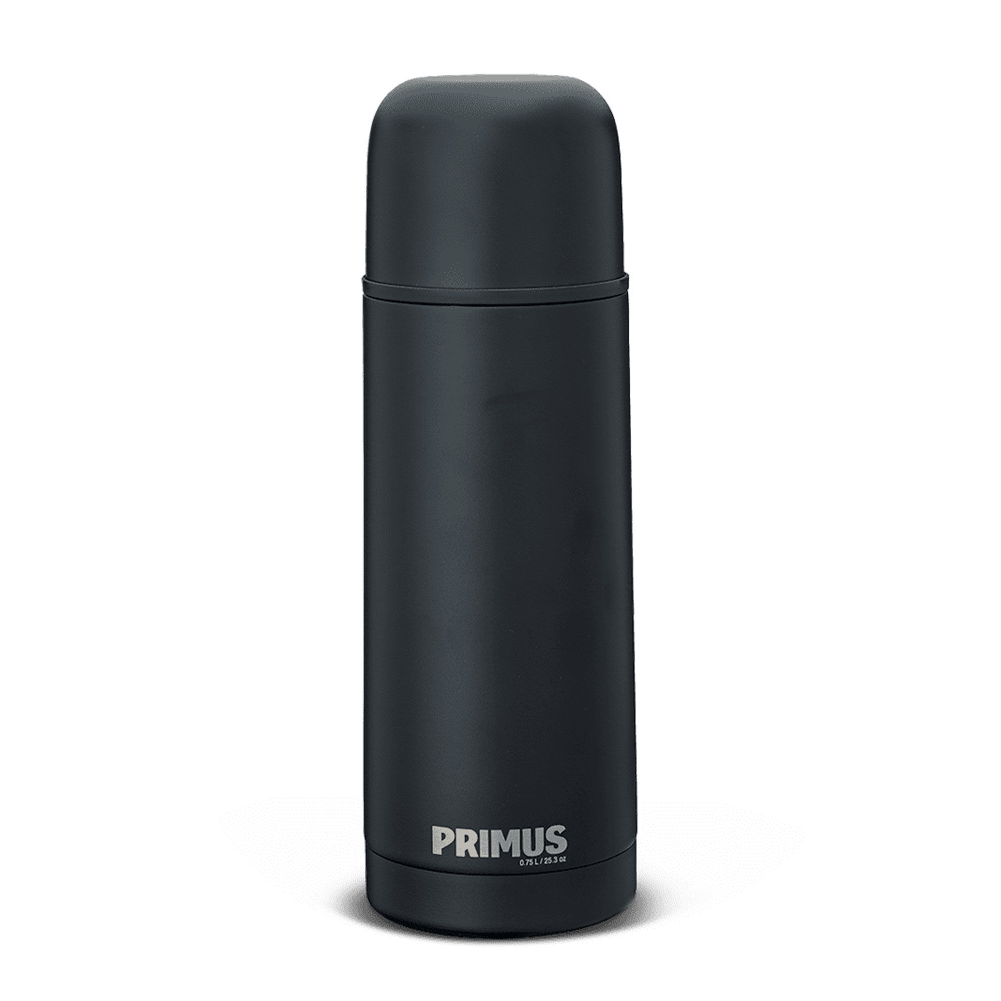 Primus Classic Light Termokande 0,75L – Sort til Udendørsbrug