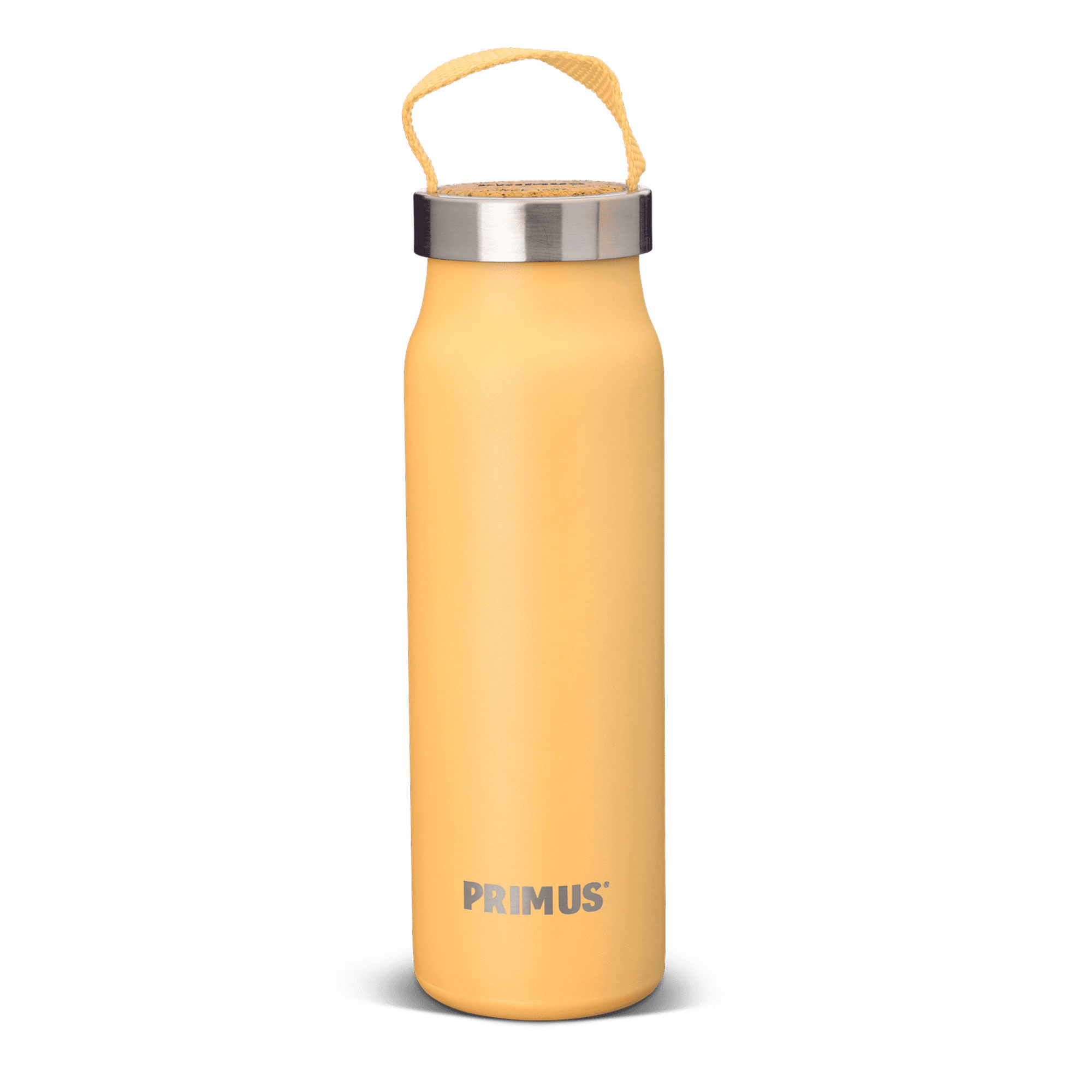 Primus Klunken Vandflaske 0,7 L - Stone Gold Tilbud!