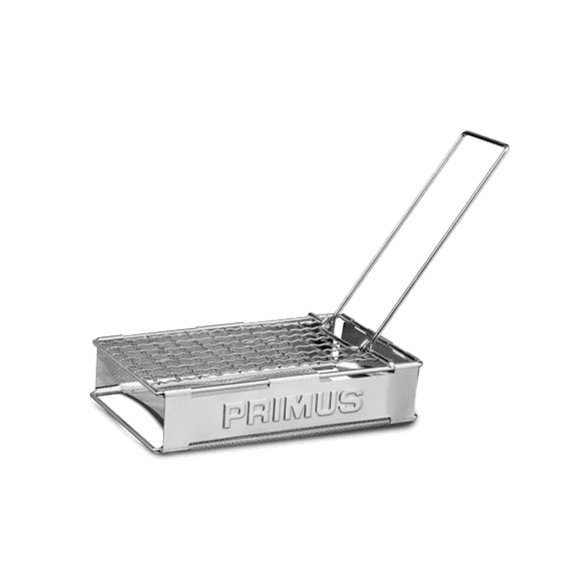 Primus Brødrister – Ideel til hurtig morgenmad på farten!