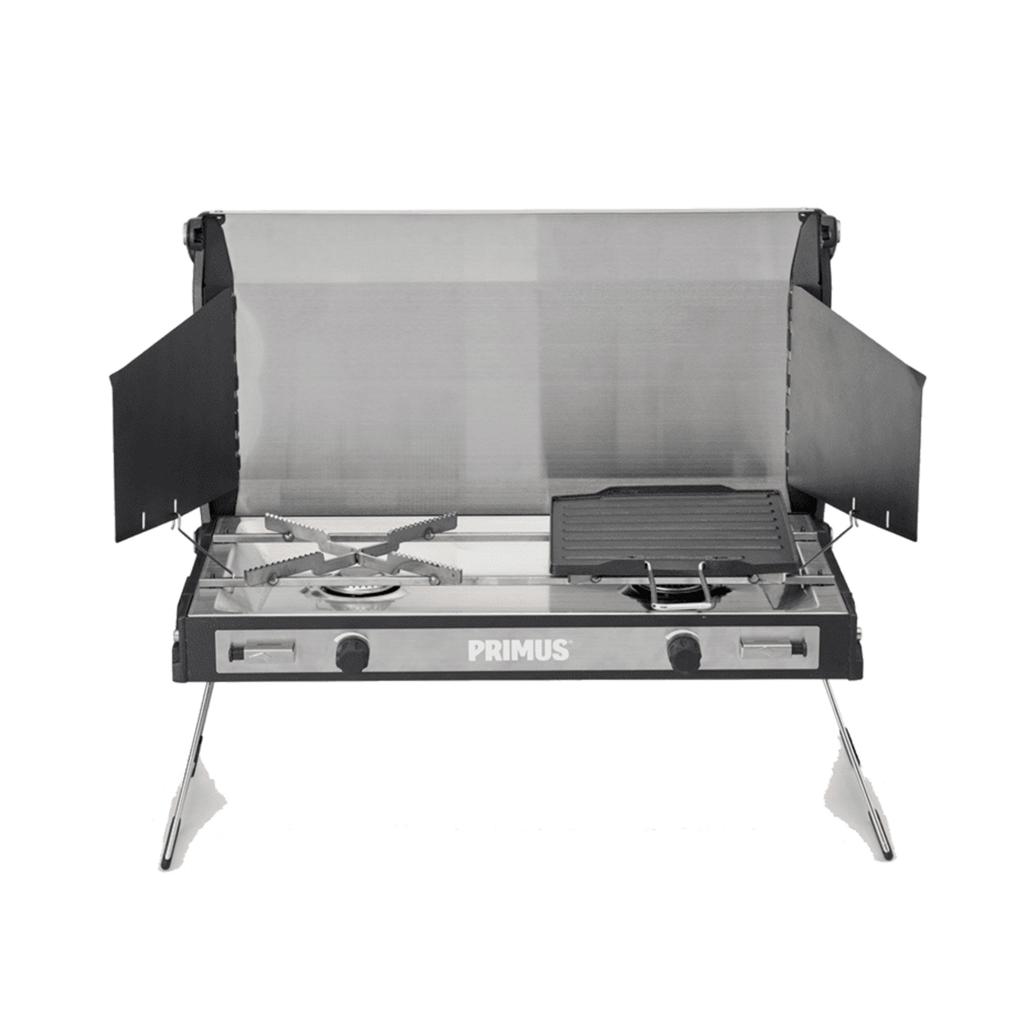 Primus Tupike Campingkøkken – Premium Kvalitet til Madlavning