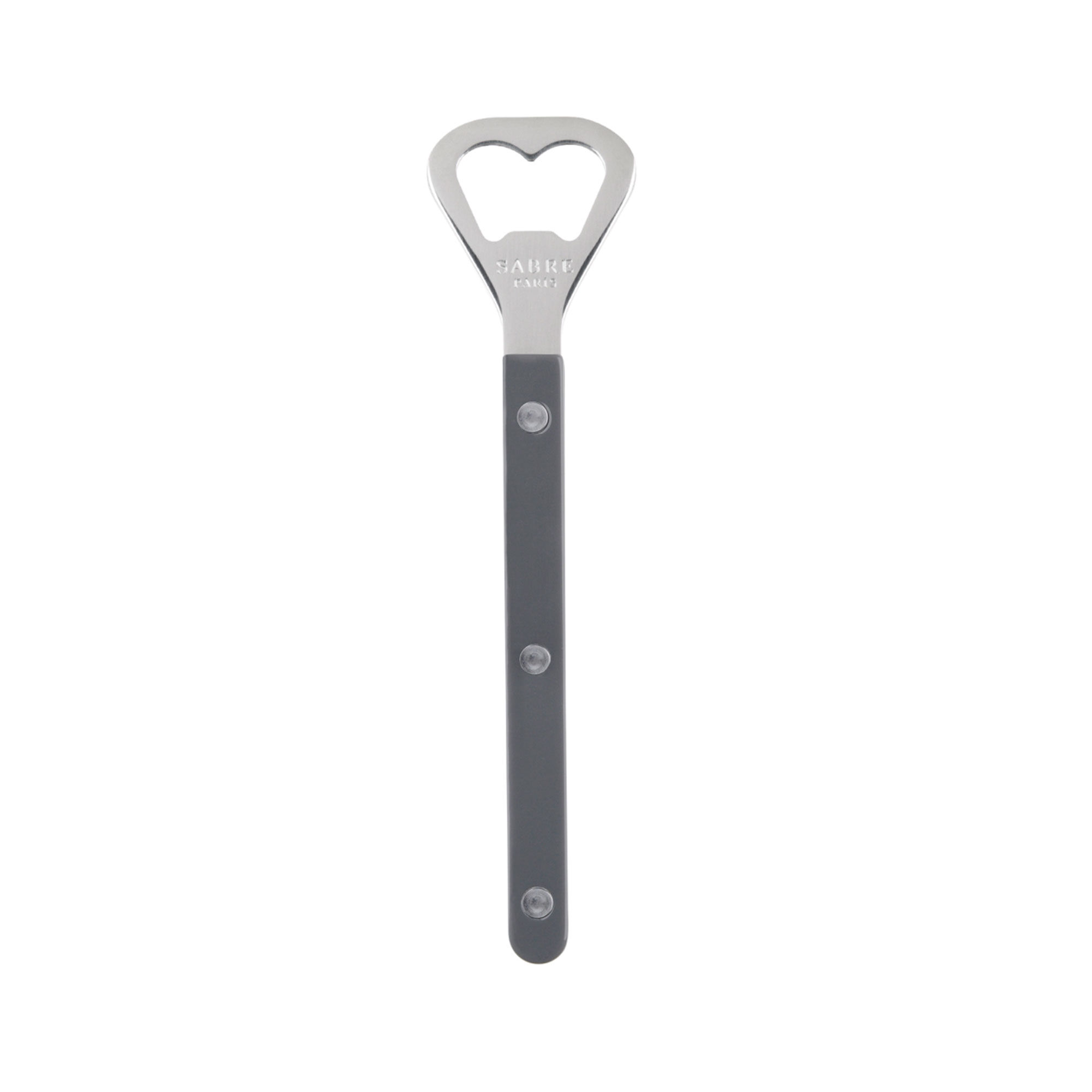 Sabre Bistrot Solid Oplukker  Mørkegrå