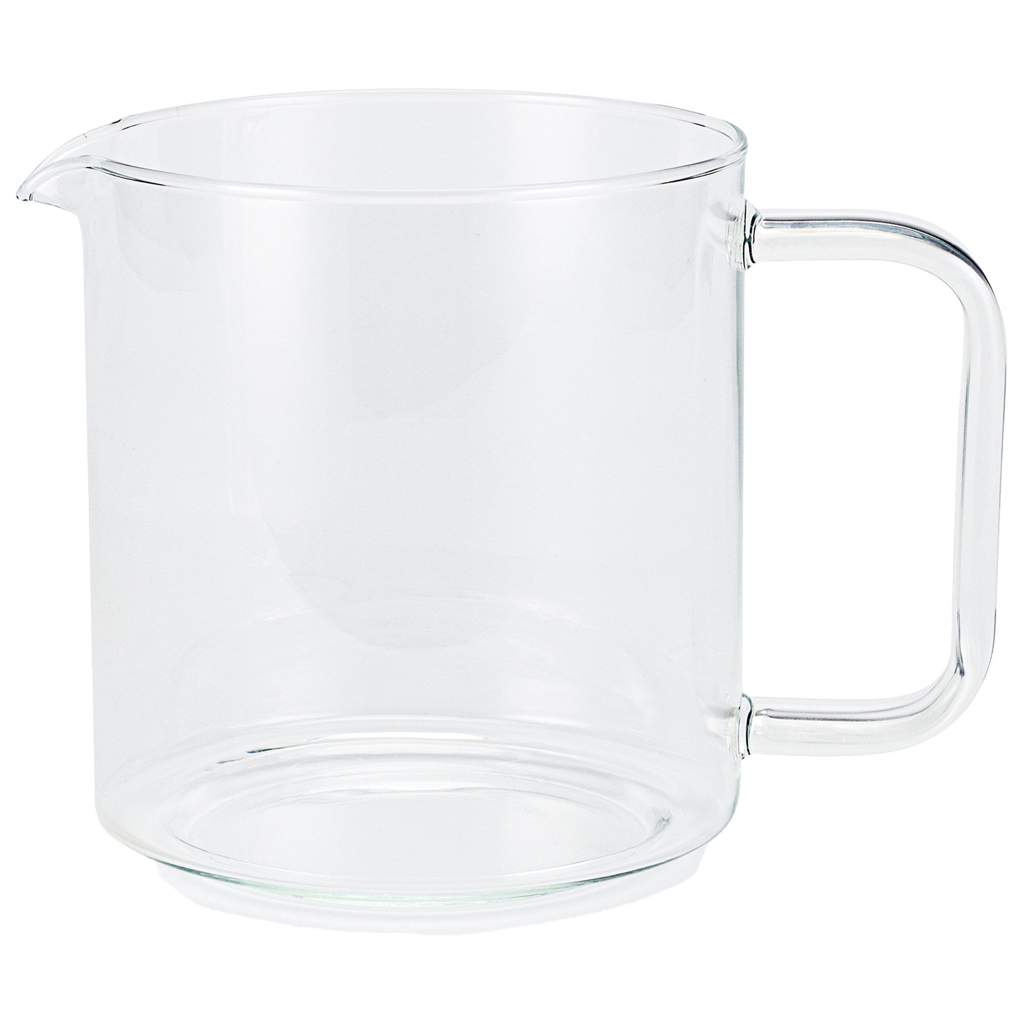Wilfa Kaffekande Uden Låg Til Wspl 3b Cm7t 126