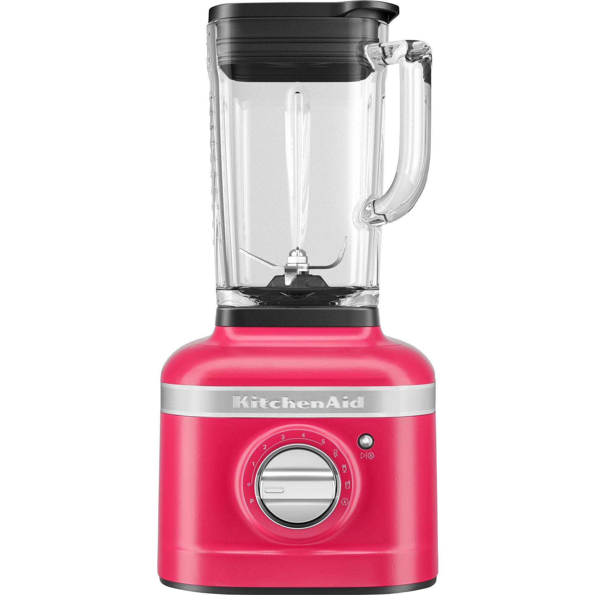 Artisan K400 Blender  Hibiscus