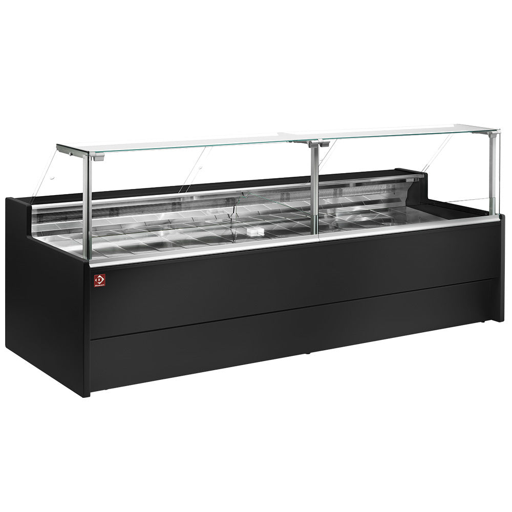 Elegant Betjeningsdisk 250 cm - Diamond Venice Line