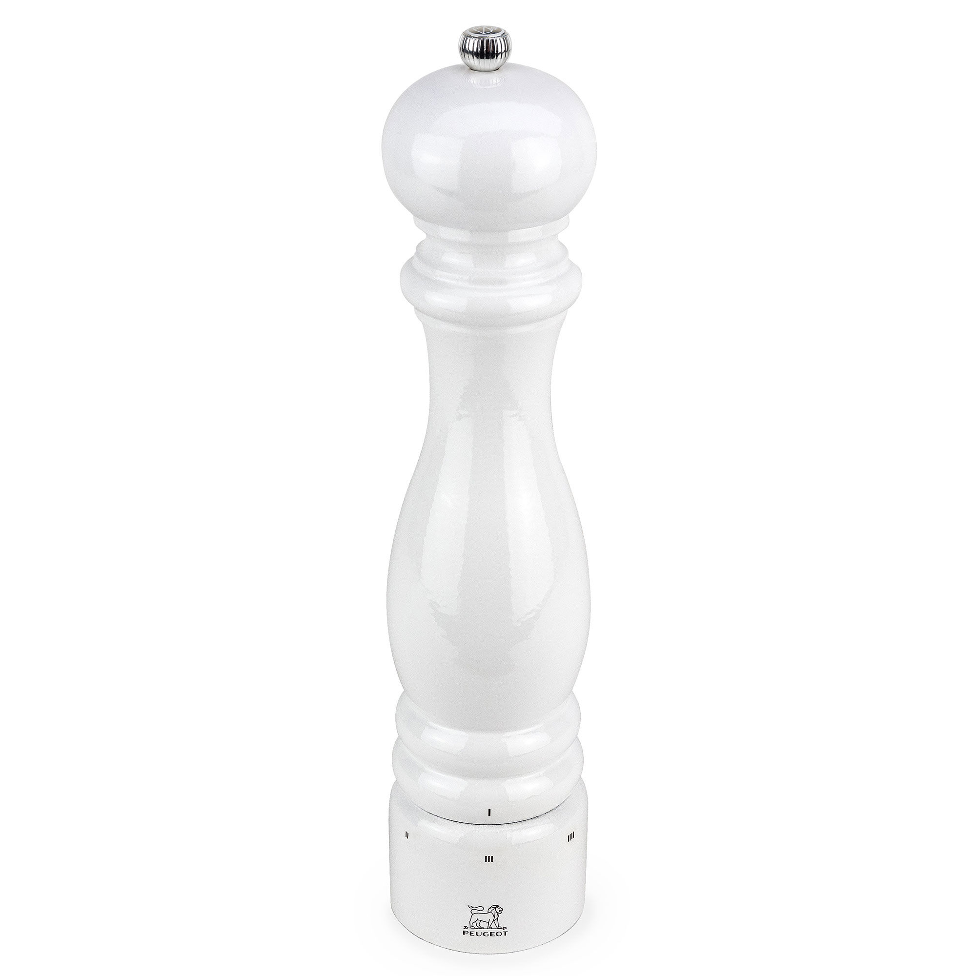 Peugeot Paris U 39 Select Z Saltkværn 30 Cm  Hvid