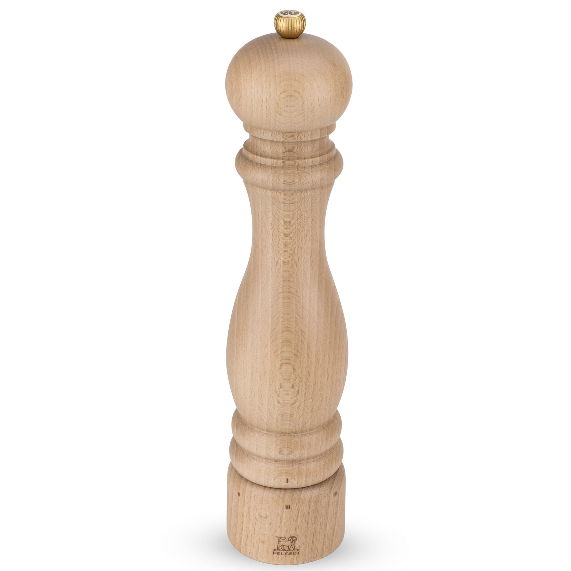 Peugeot Paris U 39 Saltkværn 30 cm i Naturtræ - Tilbud!