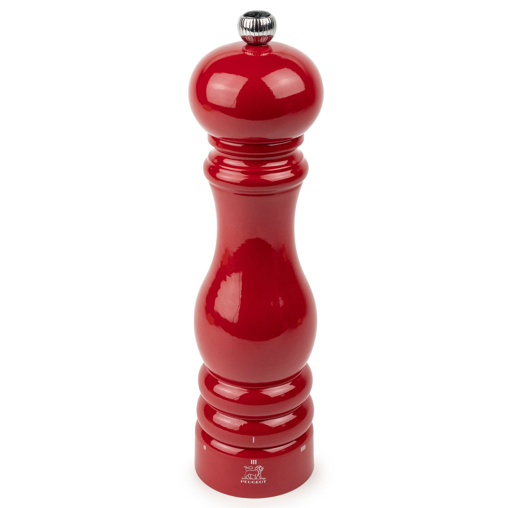 Peugeot Paris U 39 Saltkværn 22 cm - Rød Passion