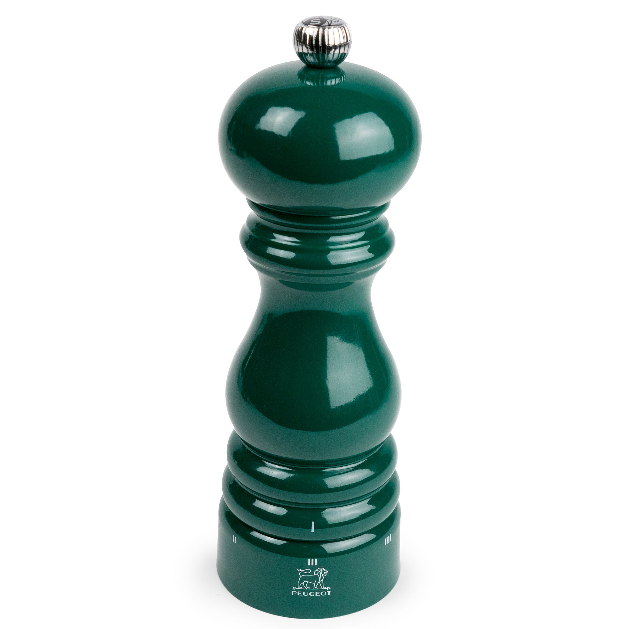 Peugeot Parisrama Z Saltkværn 18 Cm  Green Forest
