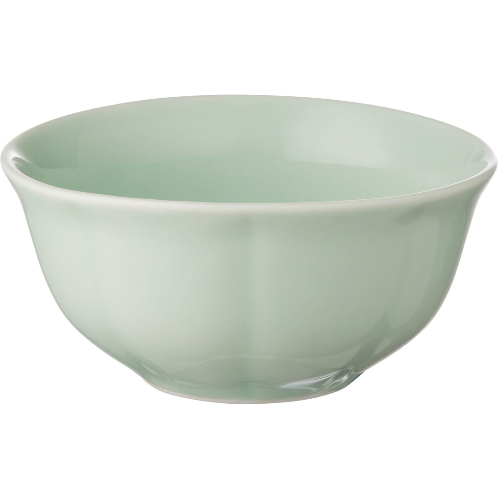 Søholm Solvej Skål 15 Cm  Minty Green