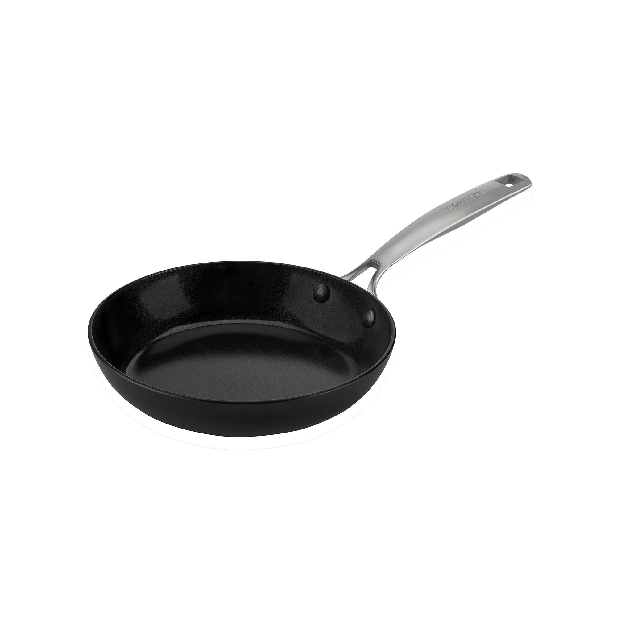 Combekk Stegepande ø20 Cm  Sort