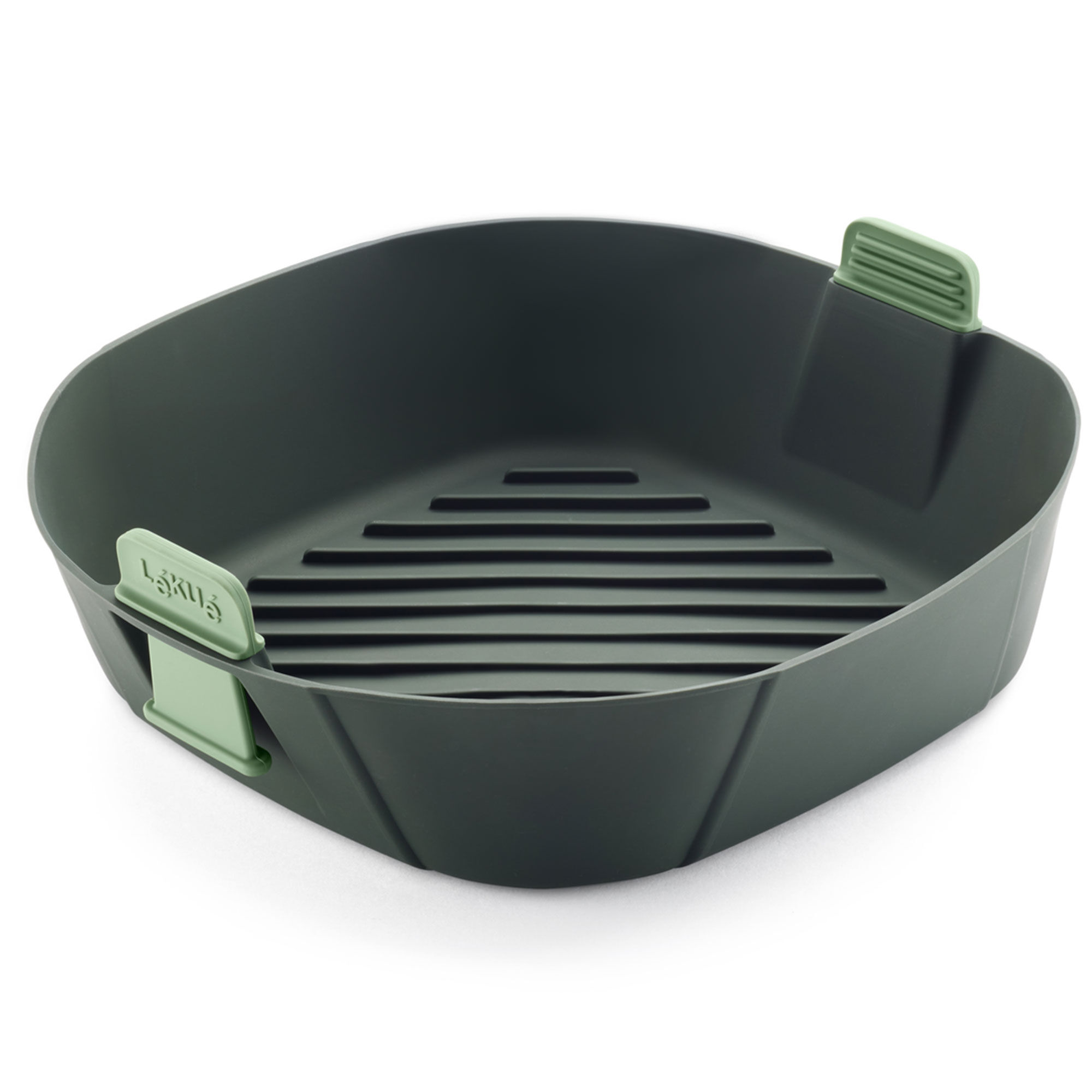 Kurv Til Airfryer Xl  Grå