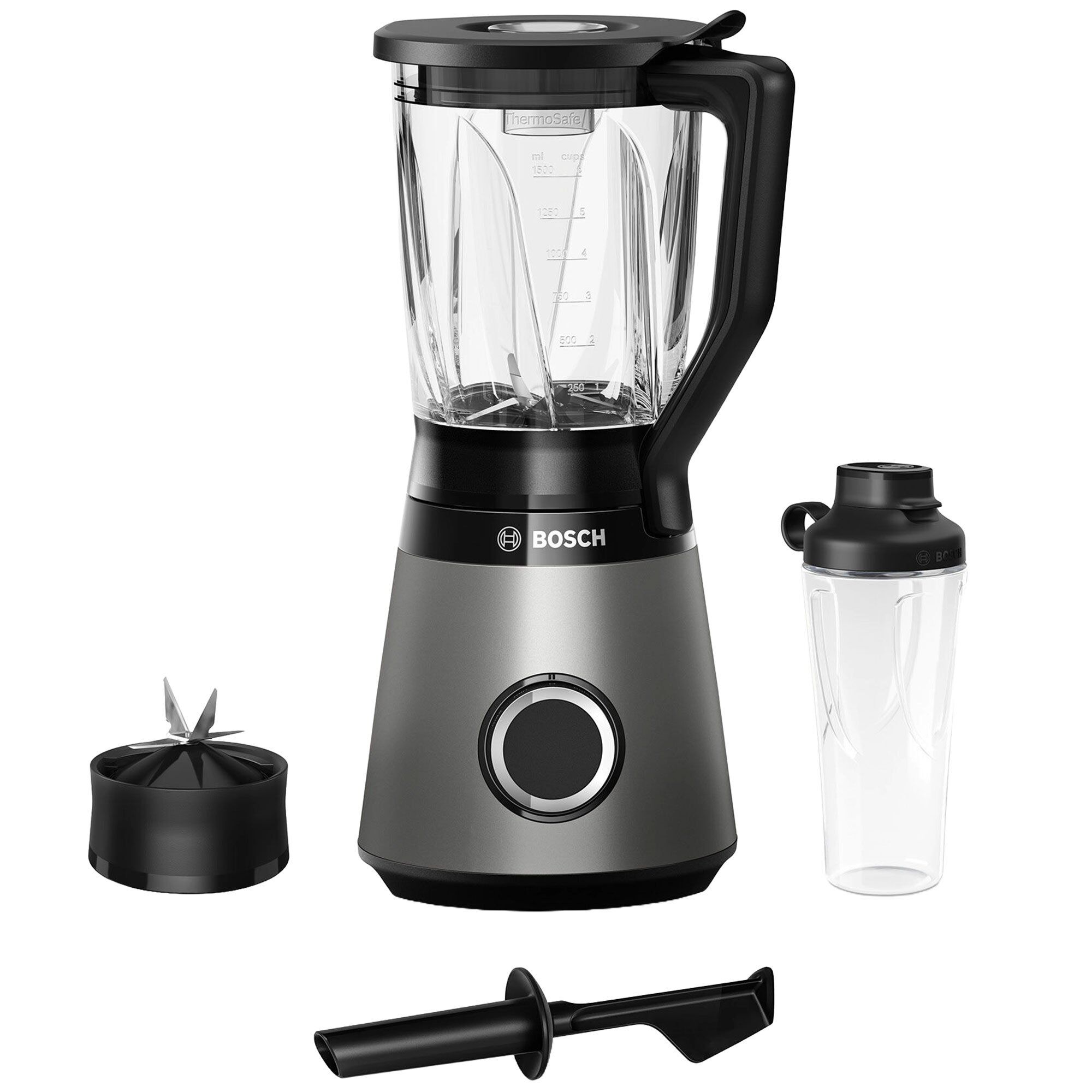 Bosch Mmb6174s Blender Vitapower Serie 4