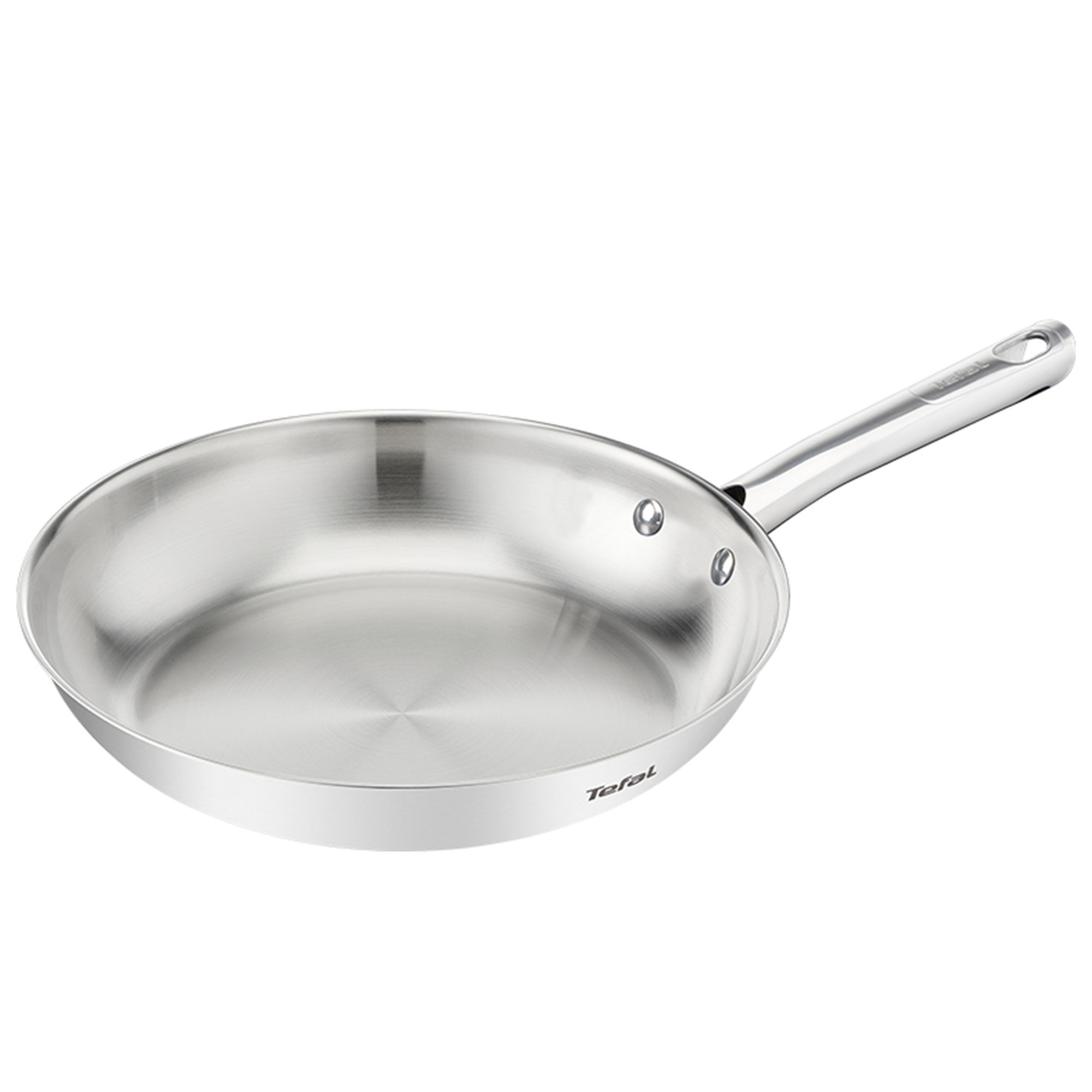 Duetto On Stegepande 20 Cm  Rustfrit Stål