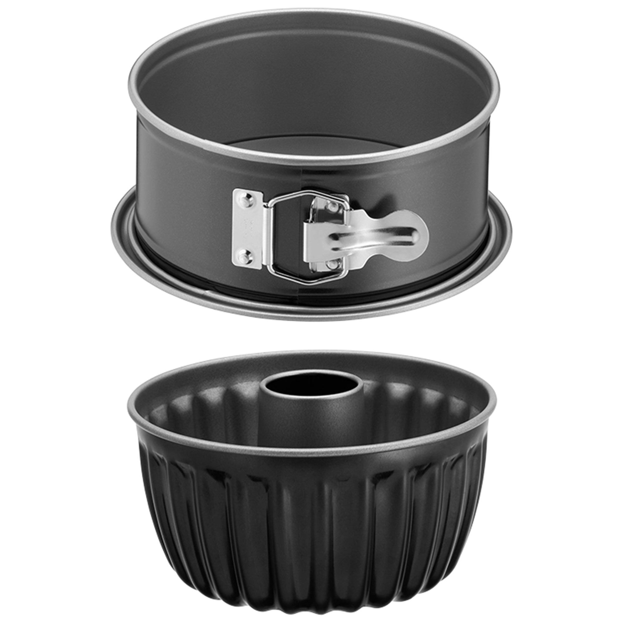 Easy Fry Bageforme 2 Stk