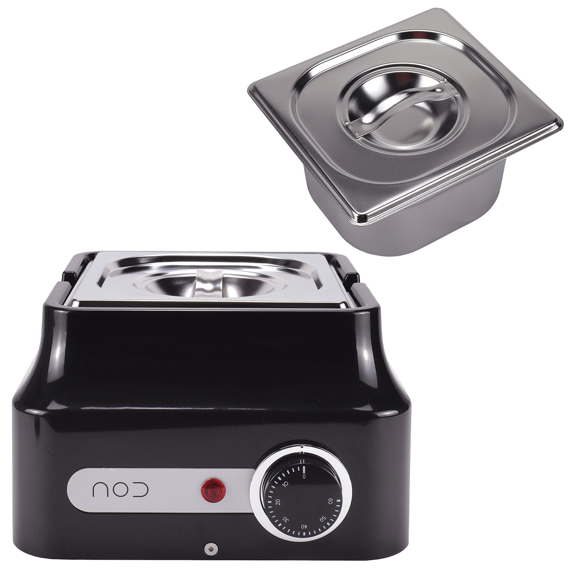 Nod Chokolade Smelter   Ekstra Kantine