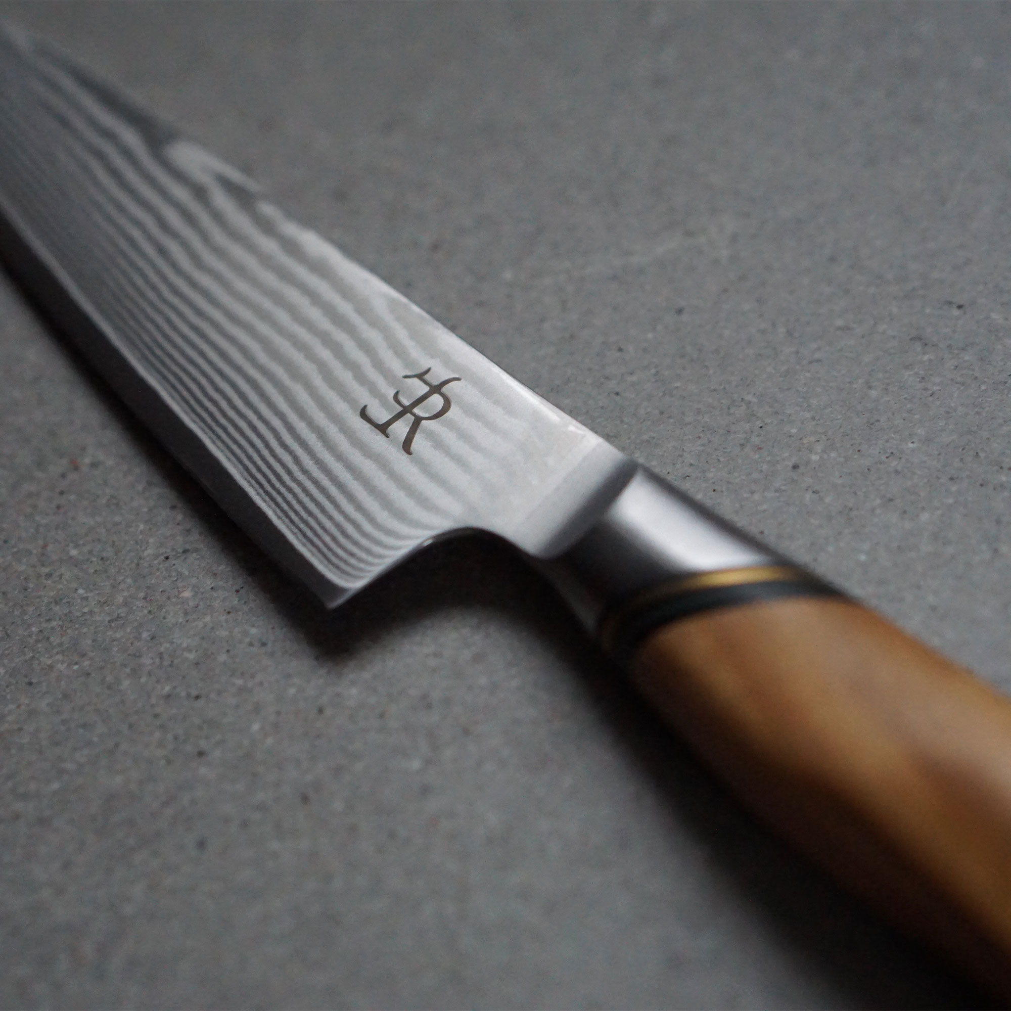 Ryda Knives A 73 Universalkniv 14 Cm