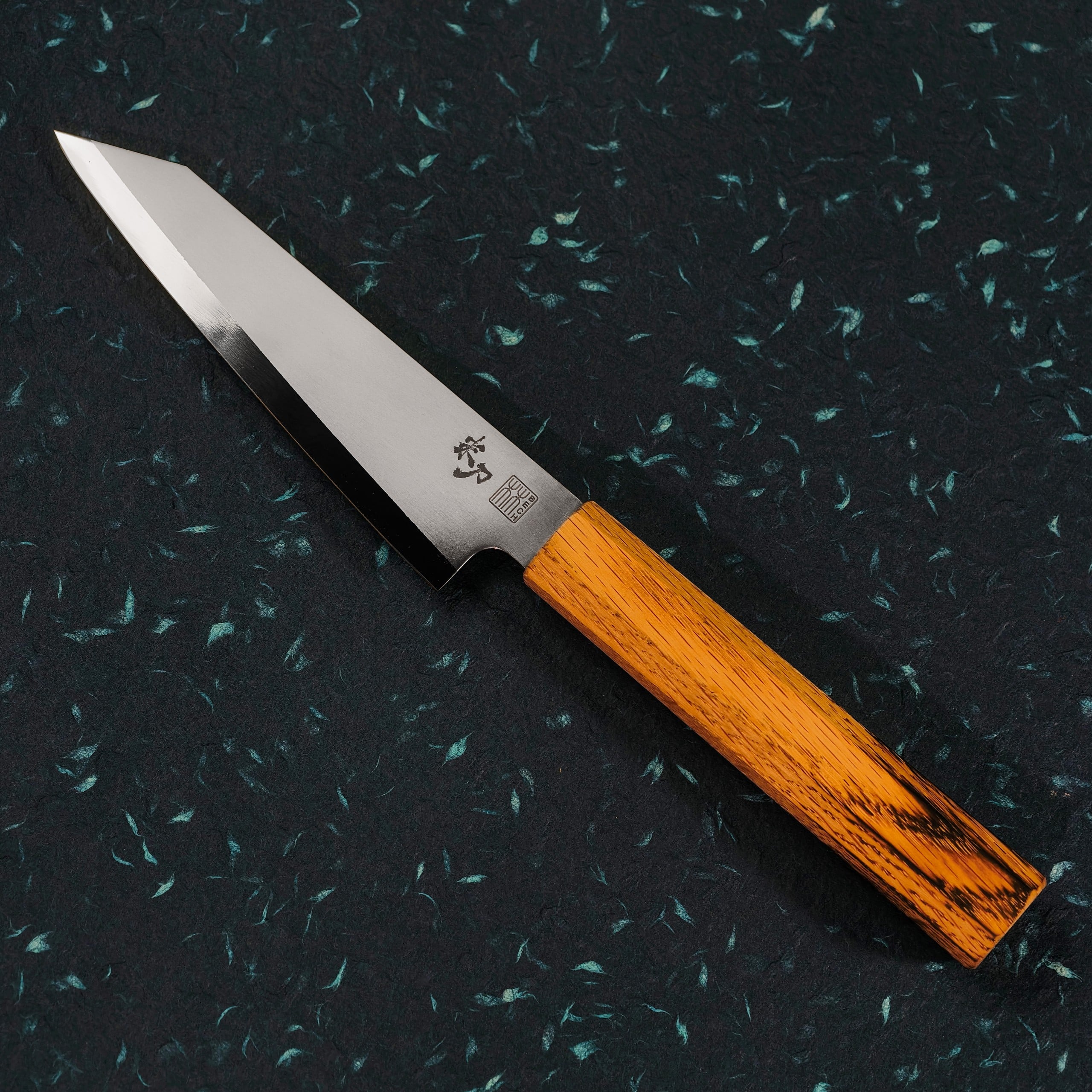 Raw Oak Freya Universalkniv Urtekniv