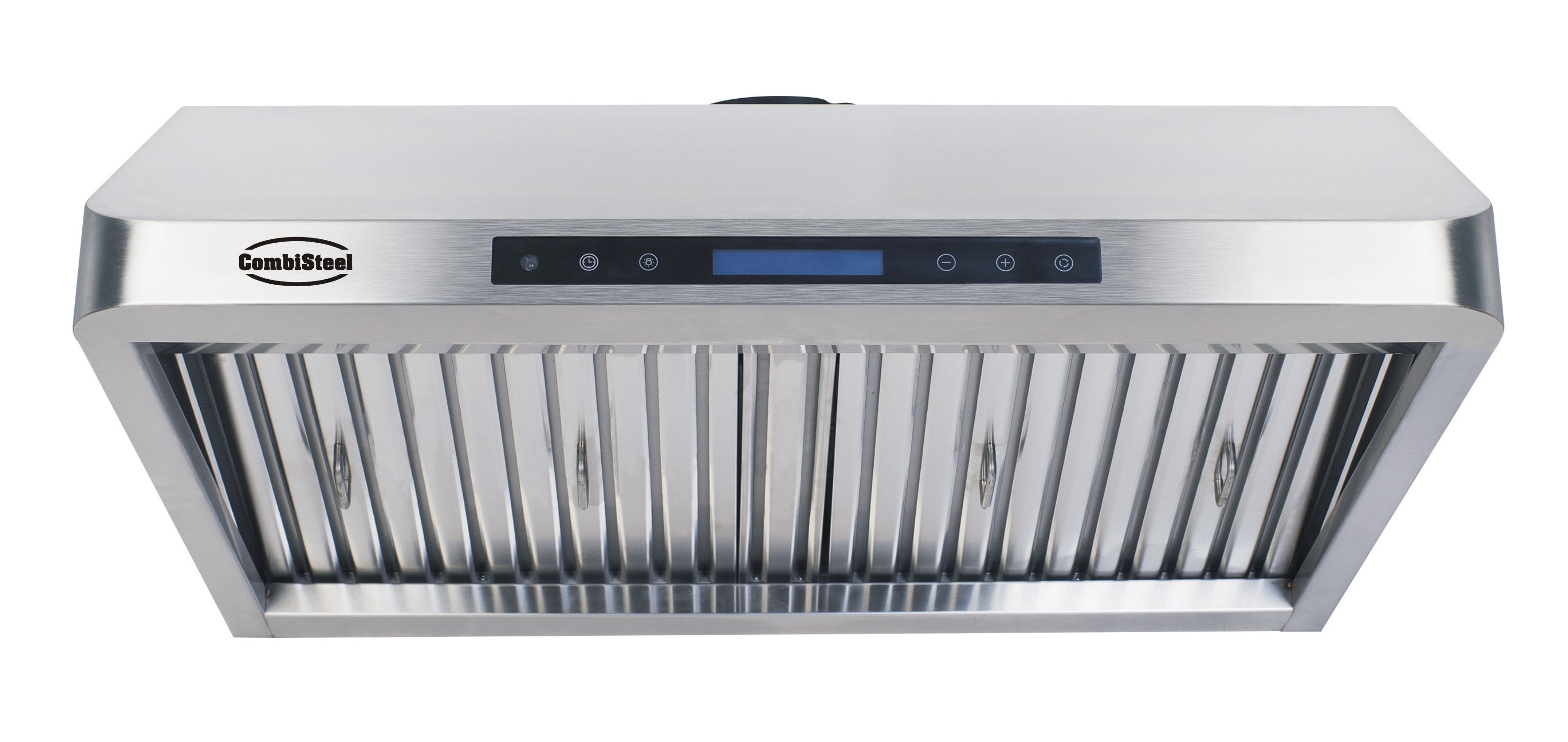 Industriemhætte   Vægmonteret M Motor   90 Cm Bred   56 Cm Dyb   90 Cm Bred