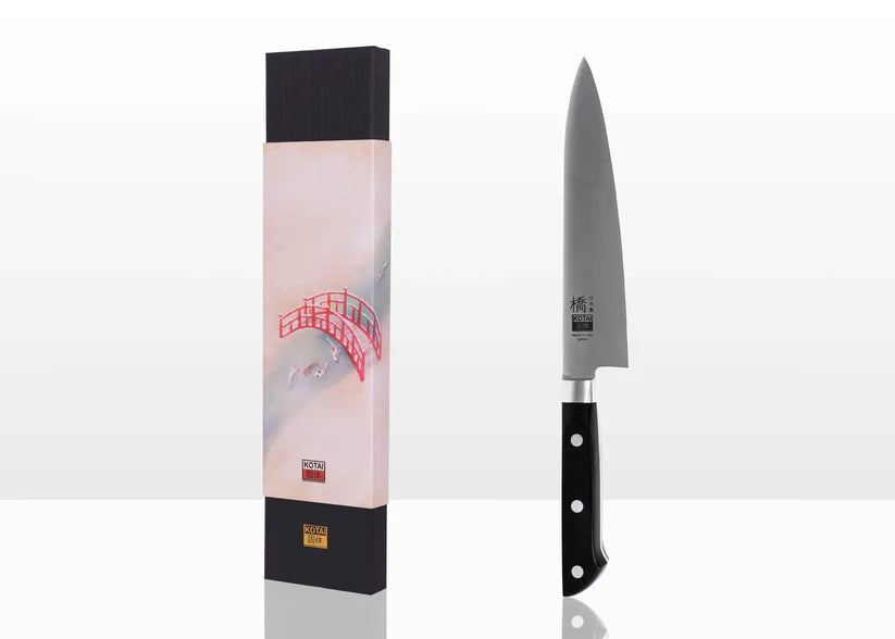 Gyuto Kokkekniv 180 Mm   Hashi Classic Collection